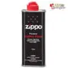 Xăng Zippo Premium Mỹ chính hãng Nhập Khẩu