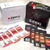 Tim Bấc Zippo Chính Hãng (Genuine Zippo Wicks)