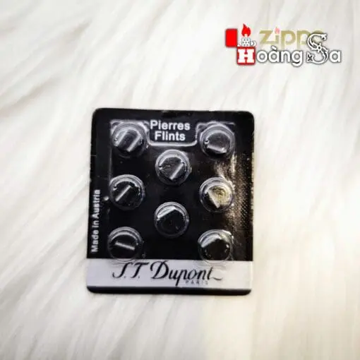 Đá lửa Sử dụng Dupont