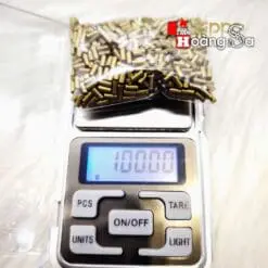 Đá lửa đa năng - Gói 100 gram