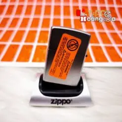 Combo 90 Tem dán bảo vệ bật lửa Zippo