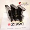 Bộ Đe gò sửa chữa Zippo đa năng