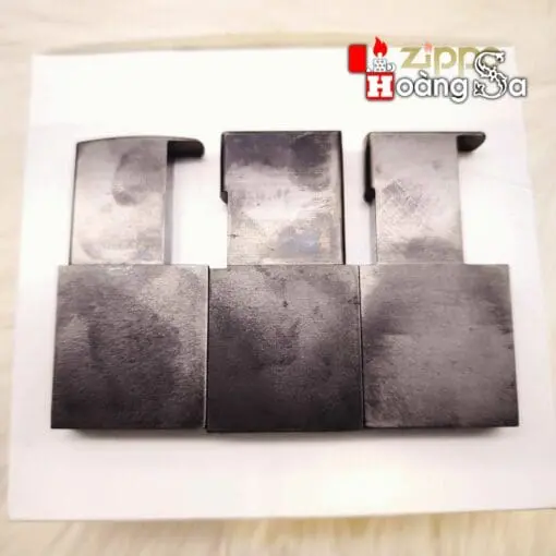 Bộ Đe gò sửa chữa Zippo đa năng - Ảnh 5