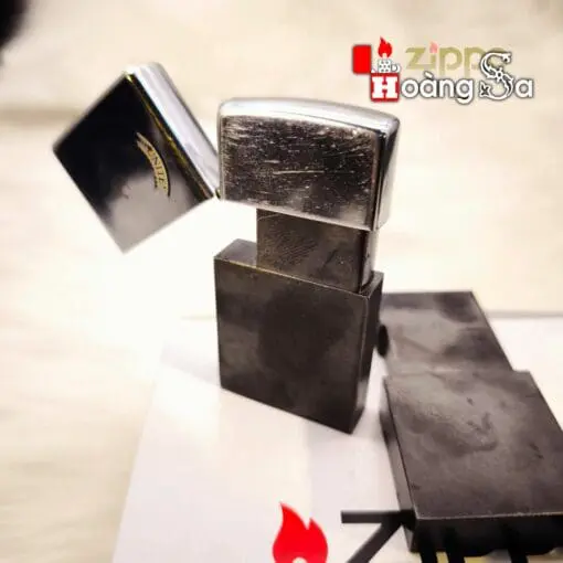 Bộ Đe gò sửa chữa Zippo đa năng - Ảnh 4