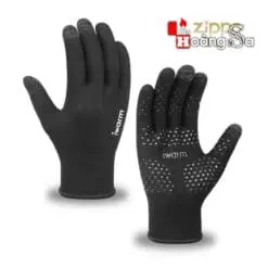 Găng tay cảm ứng iwarm Glove Fit 3C