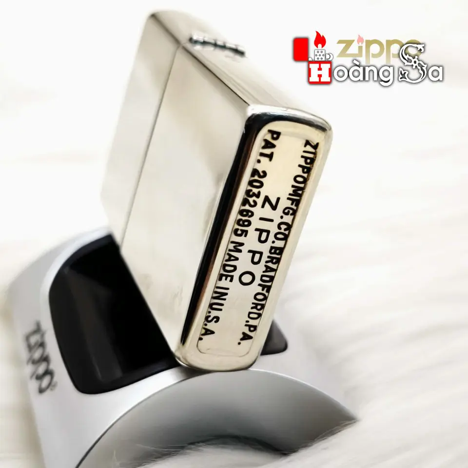 Vỏ Niken khắc mộc - Ảnh 4