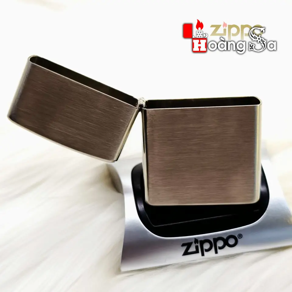 Vỏ Niken khắc mộc - Ảnh 7