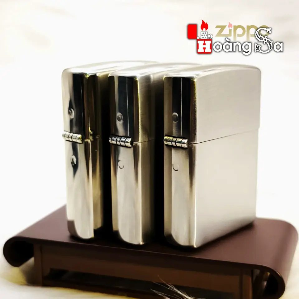 Vỏ Niken khắc mộc - Ảnh 2