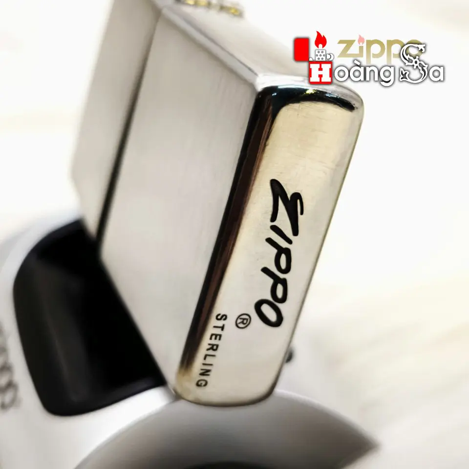 Vỏ Niken khắc mộc - Ảnh 3