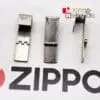 Bản Lề La Mã Niken Zippo - Dành Cho Đời La Mã (1959 - 2005)
