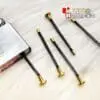 Lò Xo Đẩy Đá Zippo - Linh Kiện Thay Thế