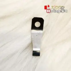 Lưỡi gà vát góc kèm tán