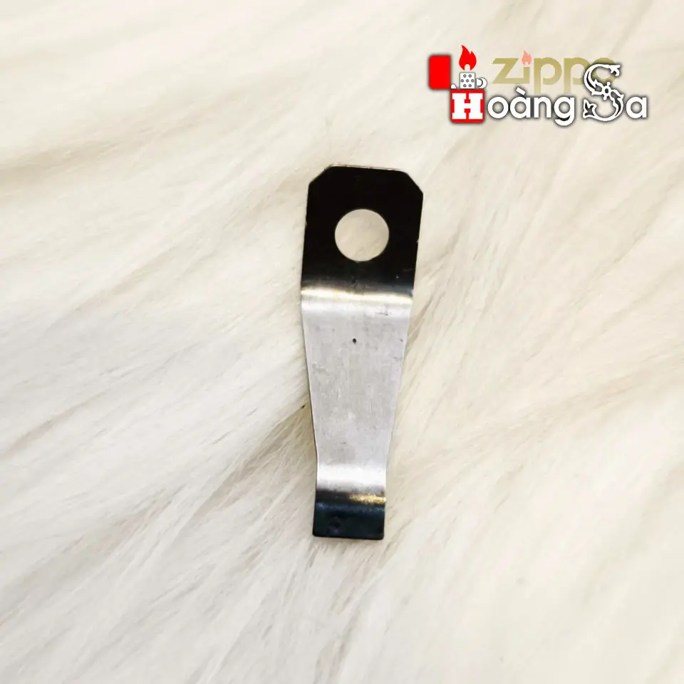 Lưỡi gà vát góc kèm tán