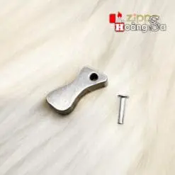 Búa Cam la mã - Cò Đẩy Zippo Chính Hãng