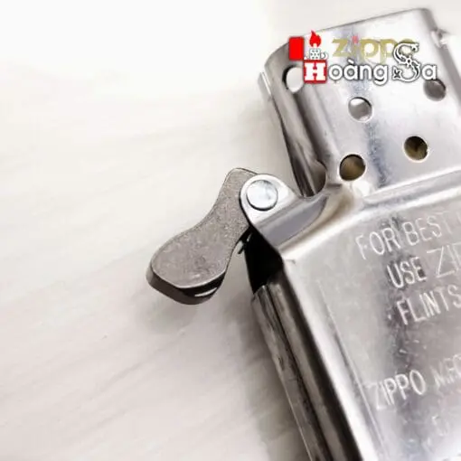 Búa Cam la mã - Cò Đẩy Zippo Chính Hãng - Ảnh 4
