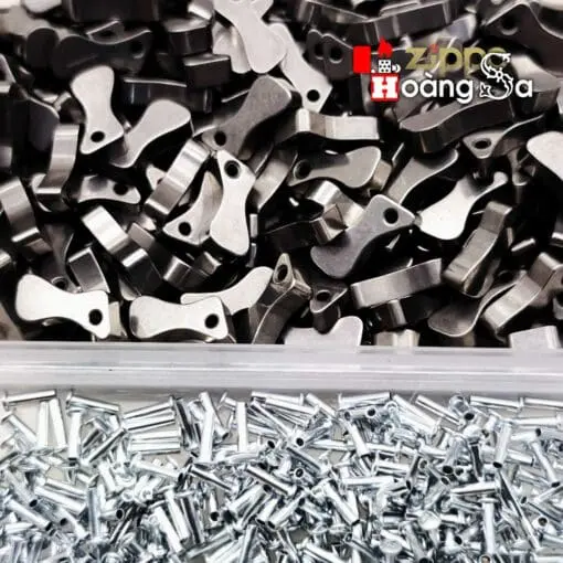 Búa Cam la mã - Cò Đẩy Zippo Chính Hãng - Ảnh 5