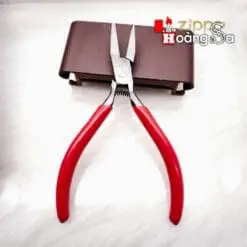 Kềm Không Răng Chuyên Dụng