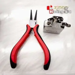 Kềm Tròn Chỉnh Buồng Đốt Zippo Chuyên Dụng