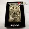 Bật lửa Zippo Armor Khắc Phượng Hoàng