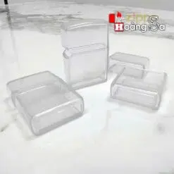 Vỏ Nhựa Dẻo ốp zippo