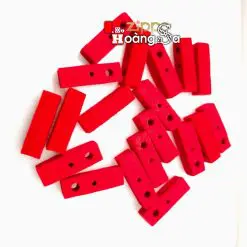 Chặn xăng đỏ 6x