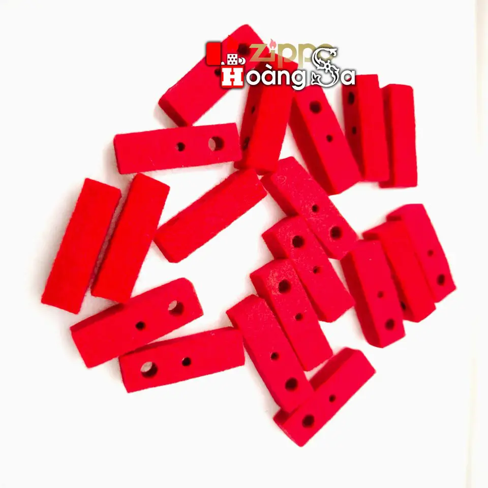 Chặn xăng đỏ 6x