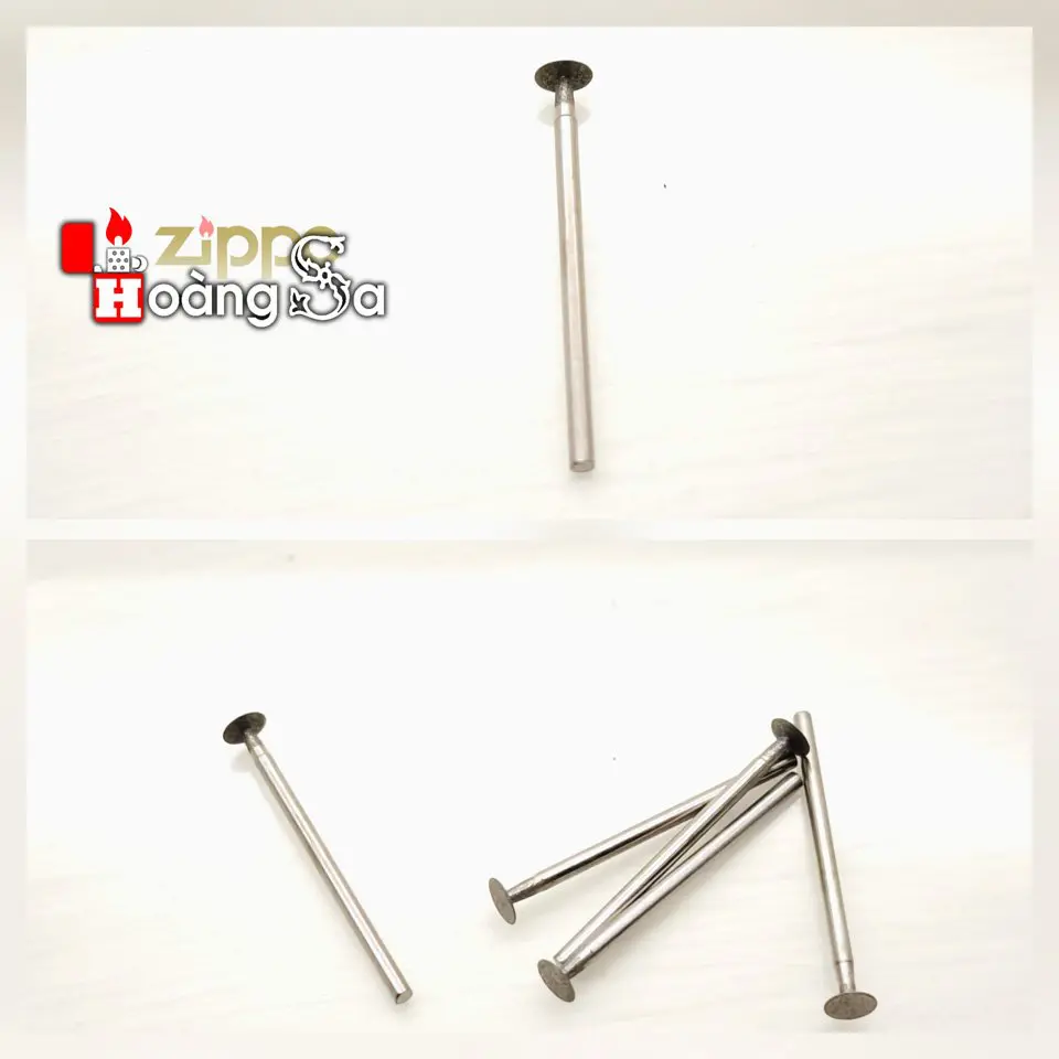 Luỡi mài kim cương mài rãnh bánh xe zippo cho thợ. thông số chính xác
