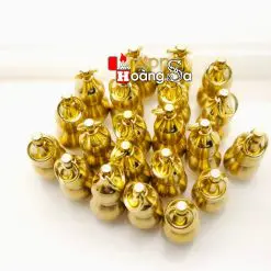 Hồ lô đồng mini