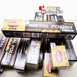 Autosol chuyên đánh bóng zippo