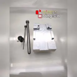 bộ thay bánh xe Zippo