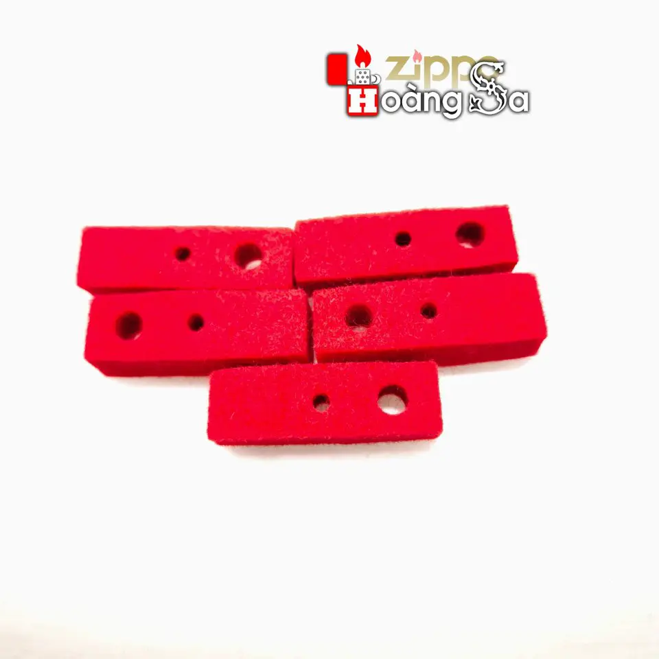 Chặn xăng đỏ 6x - Ảnh 3