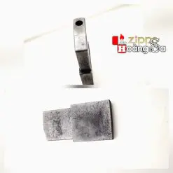 Đe gò ruột zippo