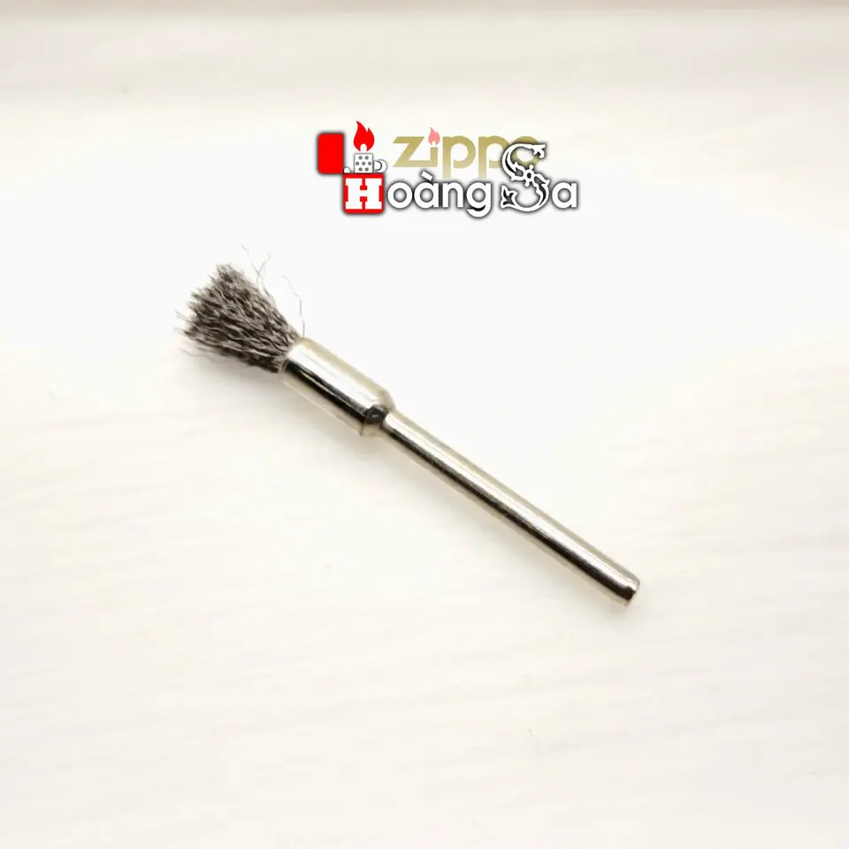 chổi vệ sinh zippo - Ảnh 3