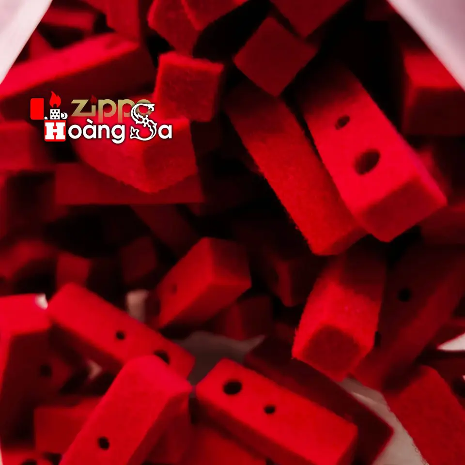 Chặn xăng đỏ 6x - Ảnh 2