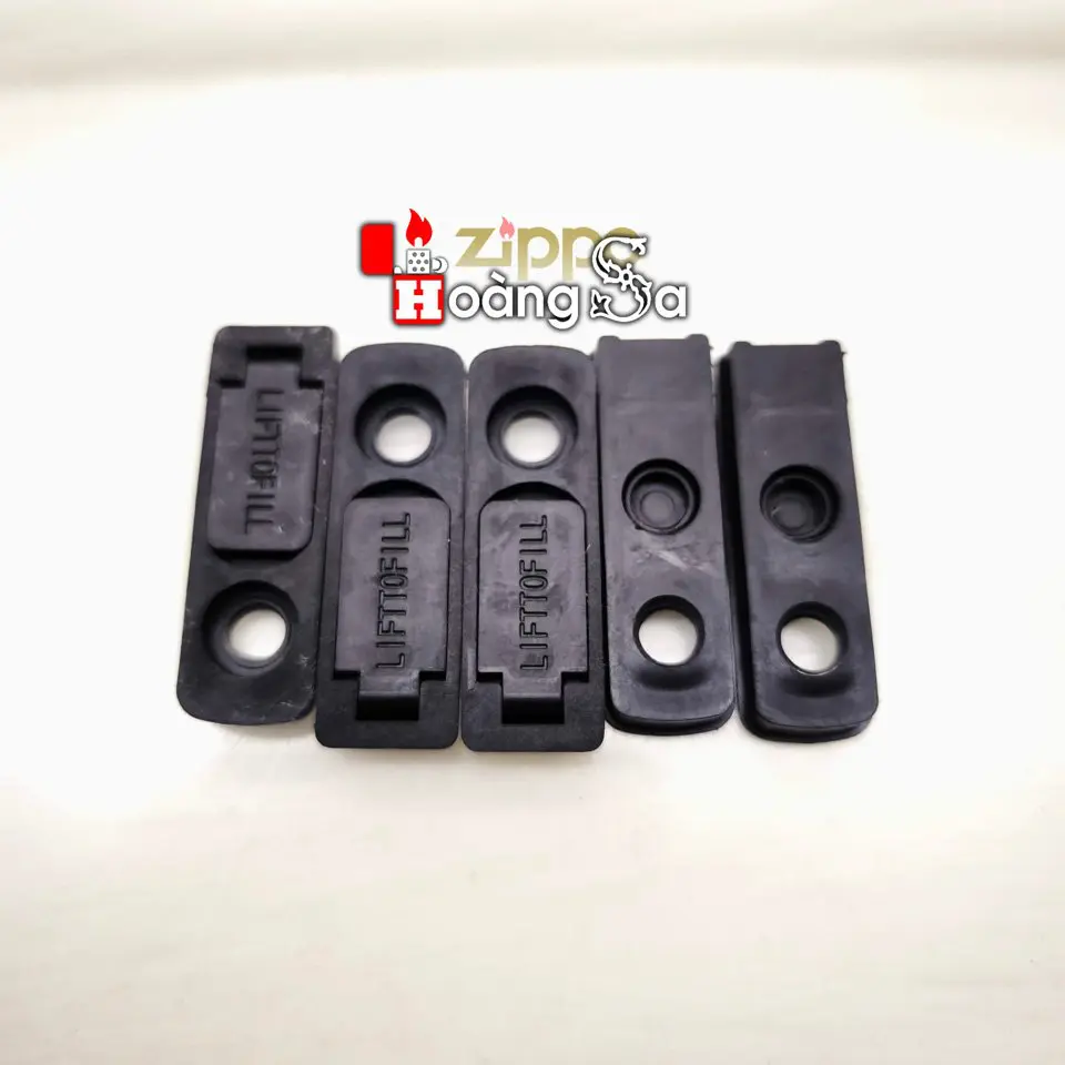 Chặn giữ xăng cao su cho zippo - Ảnh 2