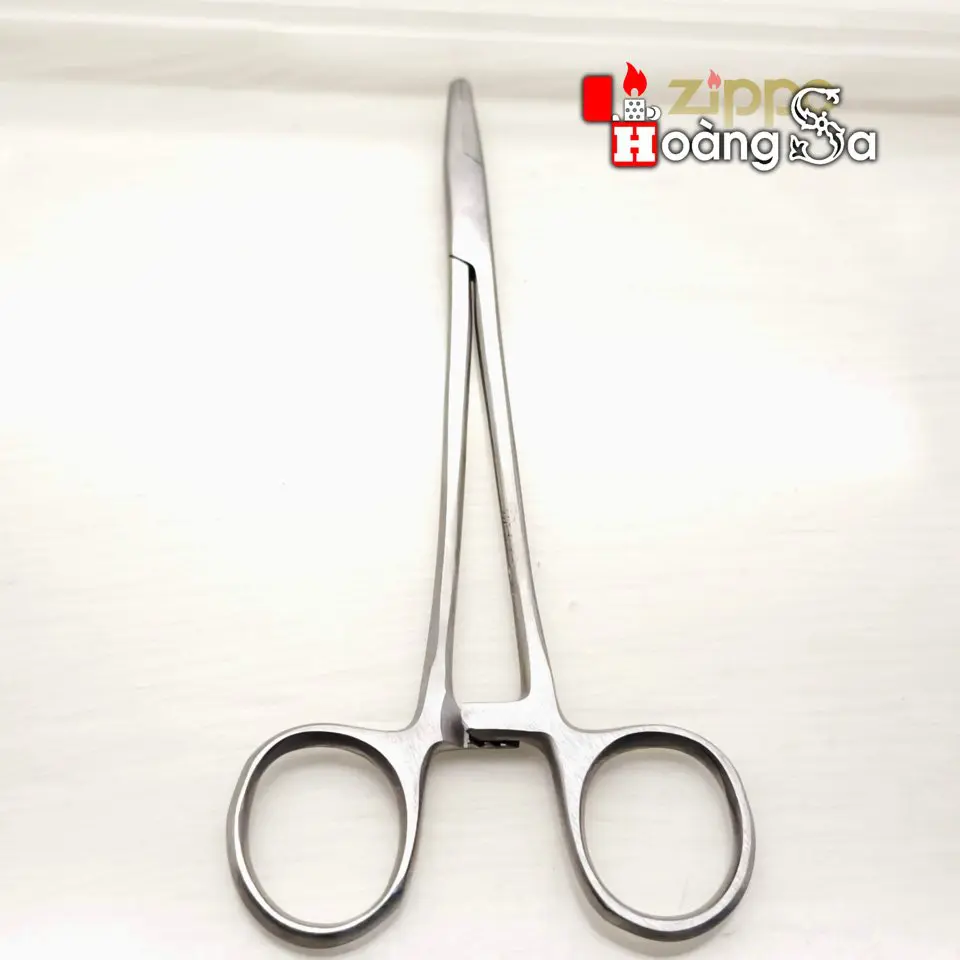 kẹp cốt lề Zippo