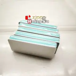 Xốp dẹp 2 mặt nhám và bóng