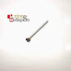 Mũi nạo lề,gõ búa zippo