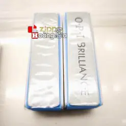 Xốp vuông chà nhám ,đánh bóng zippo 2 mặt