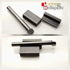 Bộ đe gò buồng đốt zippo