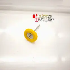 Vải đánh bóng zippo