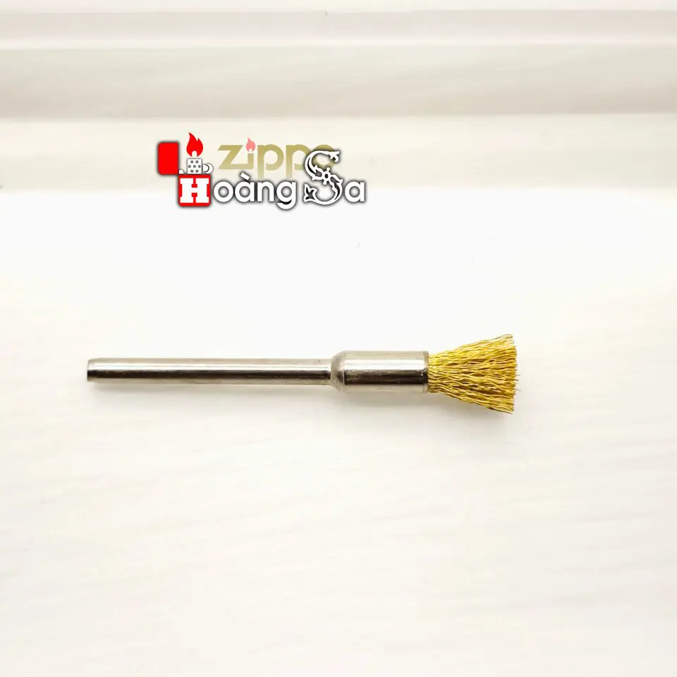 chổi vệ sinh zippo - Ảnh 2
