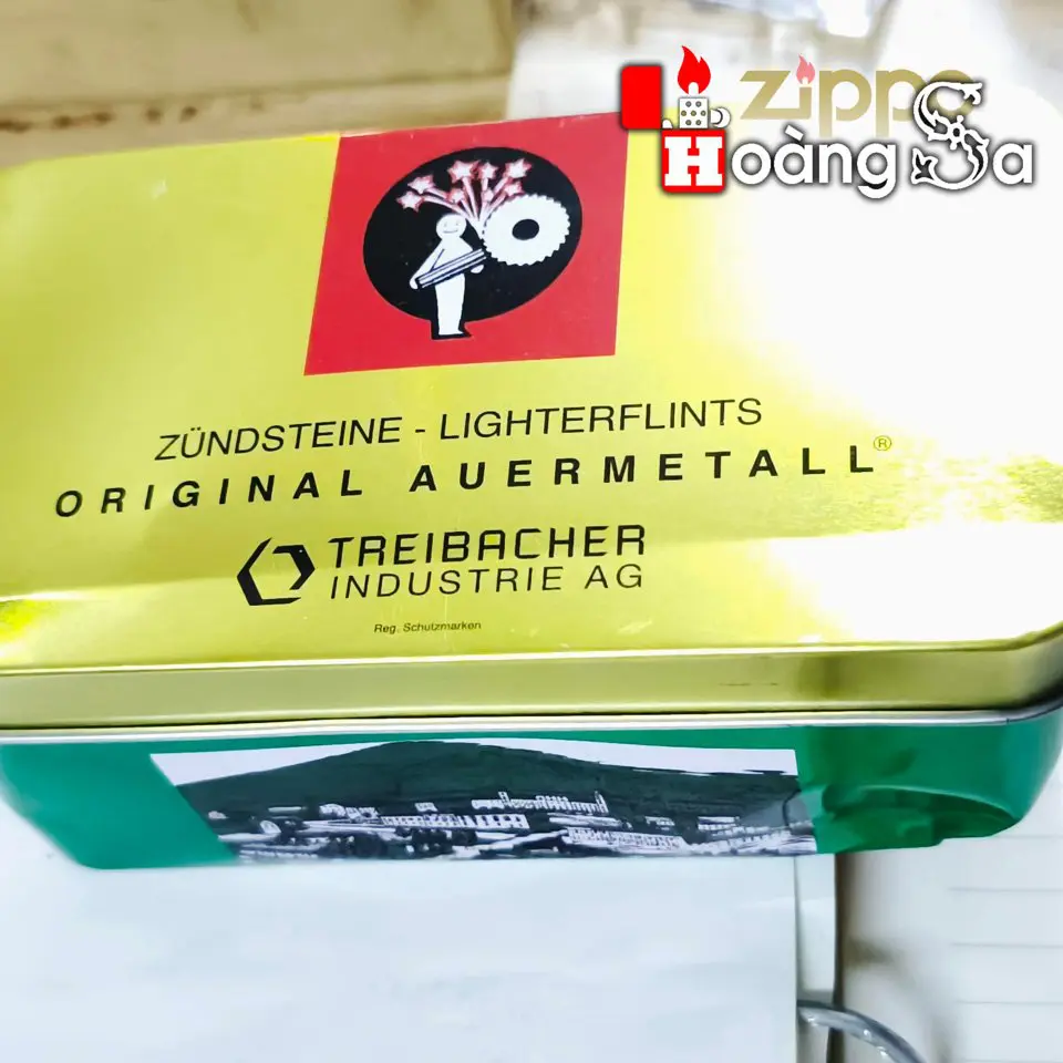 10 viên đá Áo bạc dài 2.4 li - Ảnh 2