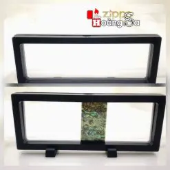Đế nhựa mặt màng co trưng bày Zippo