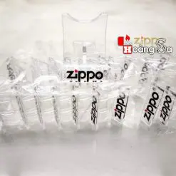Đế mika trưng bày zippo