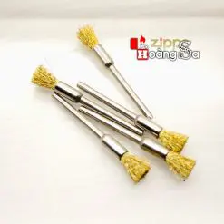 chổi vệ sinh zippo