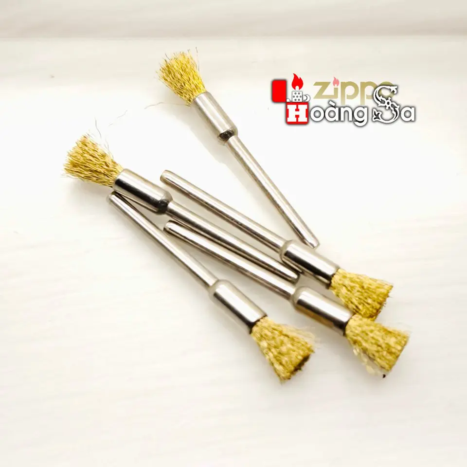 chổi vệ sinh zippo