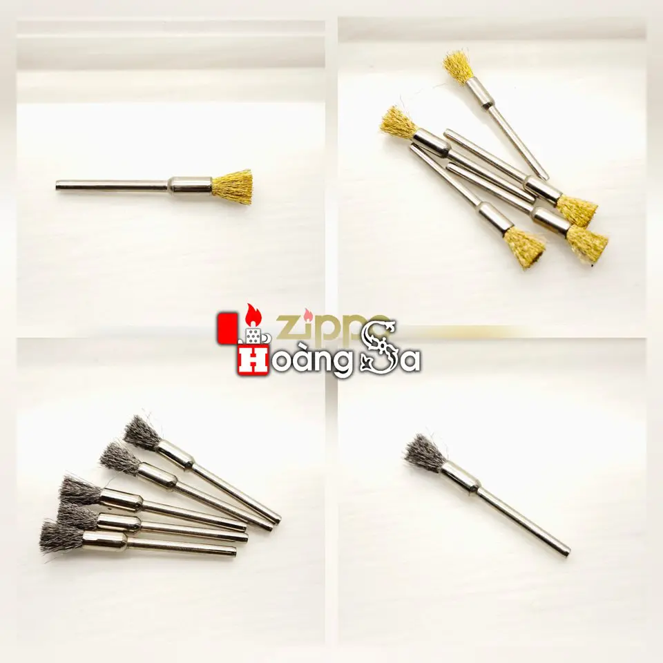 chổi vệ sinh zippo - Ảnh 4