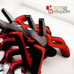 Kềm bóp bản lề zippo