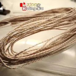 một mét tim sợi cam cao cấp